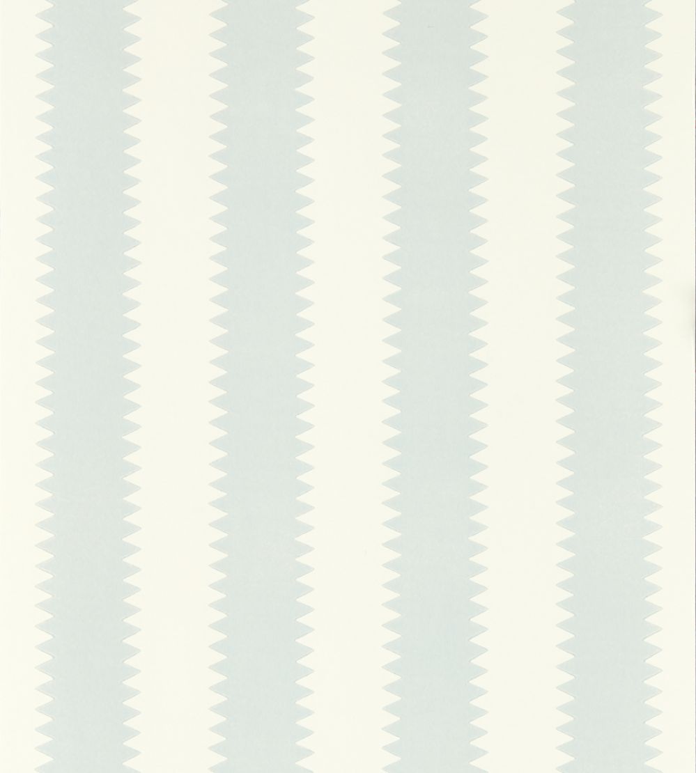 Aperigon Parade Wallpaper by Sanderson Porcelain