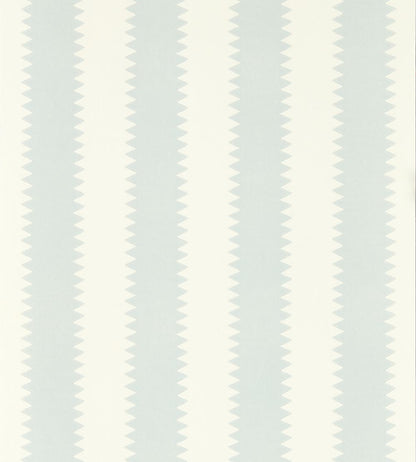 Aperigon Parade Wallpaper by Sanderson Porcelain