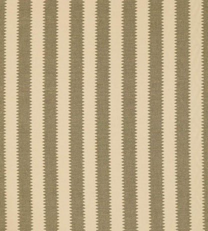 Aperigon Swag Fabric by Sanderson Gobelin Green