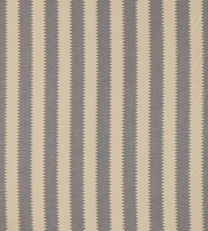 Aperigon Swag Fabric by Sanderson Woad