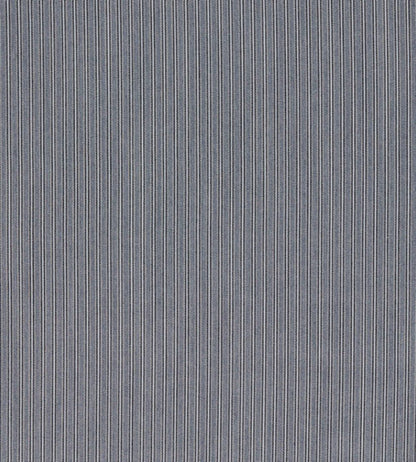Apron Stripe Fabric by Zoffany Denim