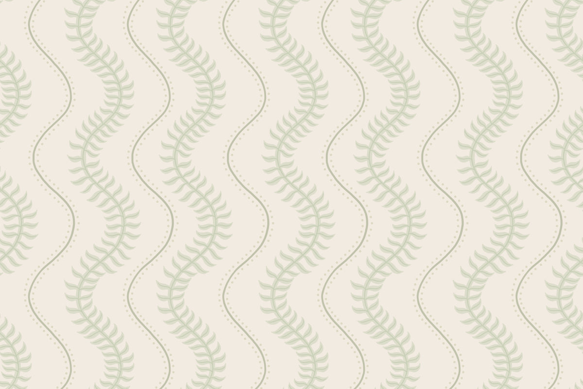 Arabella Green mural by Hovia