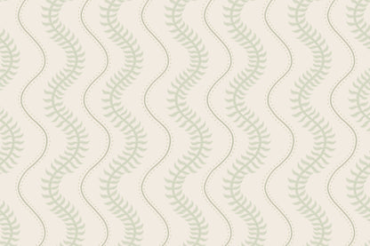 Arabella Green mural by Hovia