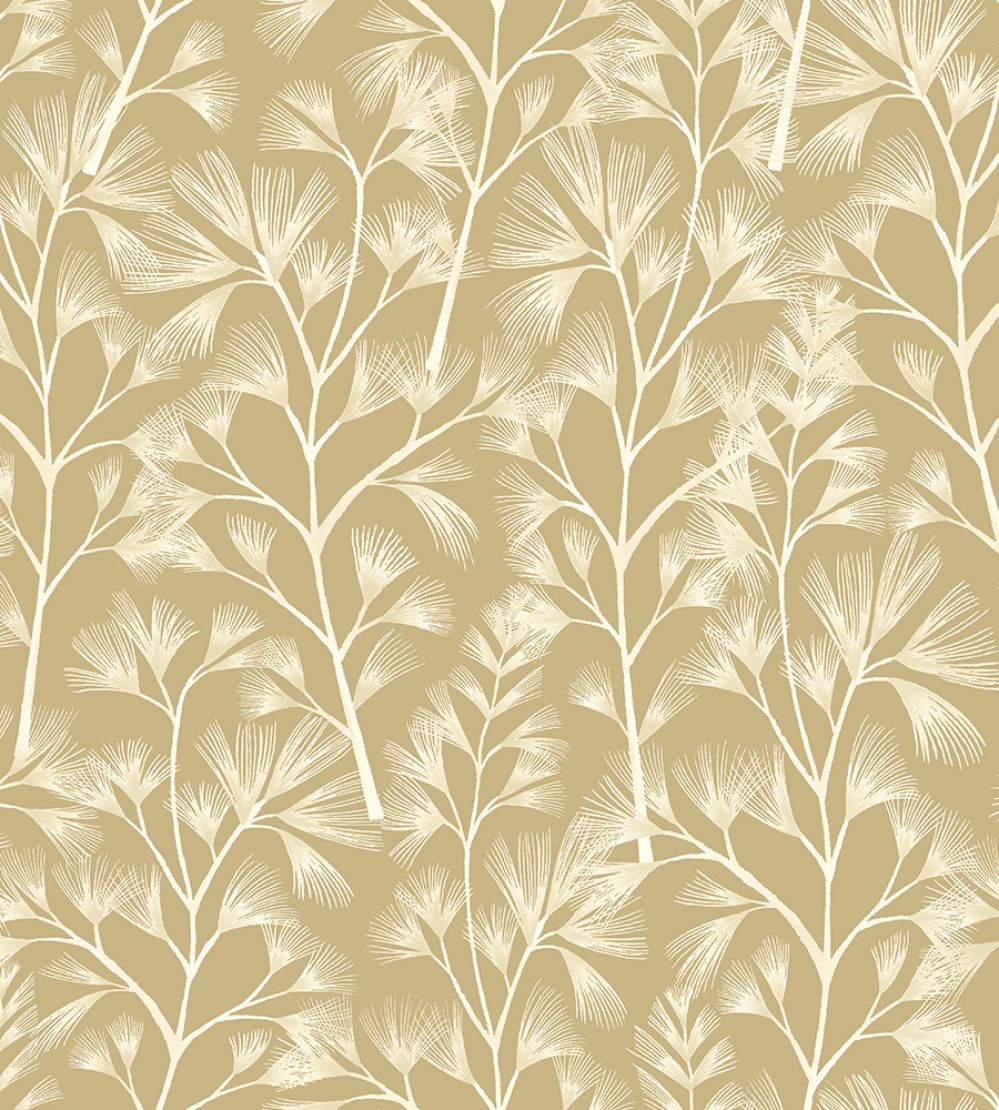 Arabella Wallpaper by Ohpopsi Toffee