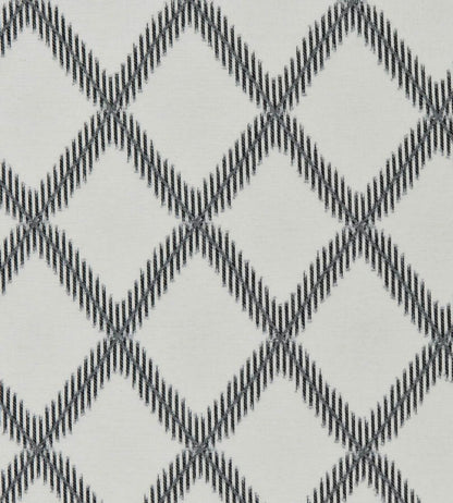 Arable Fabric by Travers Black