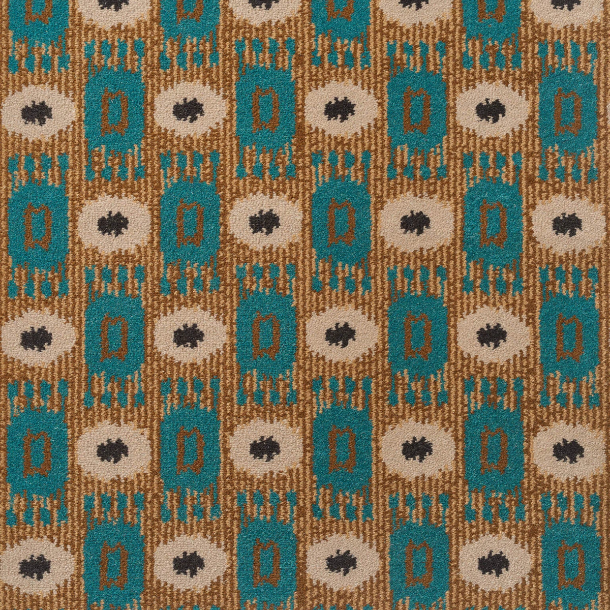 Ararat Rug by Pierre Frey in Moutarde (FT237001)