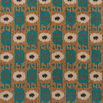 Ararat Rug by Pierre Frey in Moutarde (FT237001)