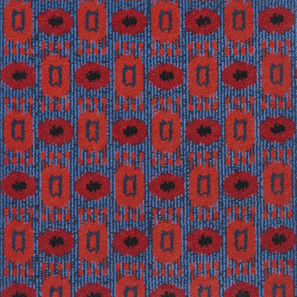 Ararat Rug by Pierre Frey in Rubis (FT237002)