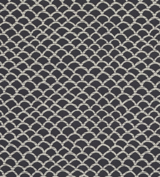 Arbour Fabric by James Hare Ink