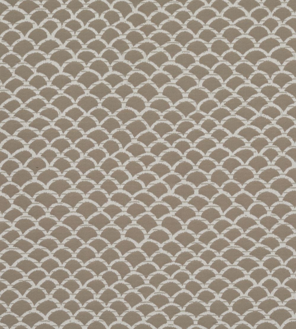 Arbour Fabric by James Hare Mineral