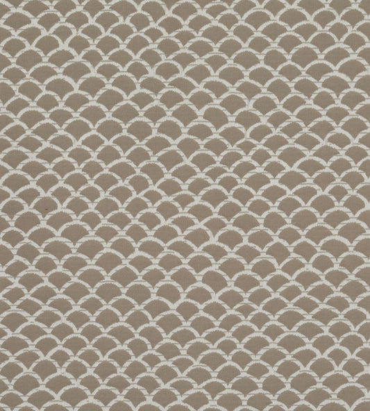 Arbour Fabric by James Hare Mineral