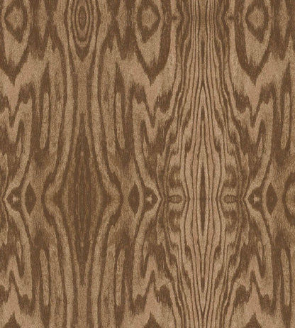 Arbre Fabric by Arley House Bronze