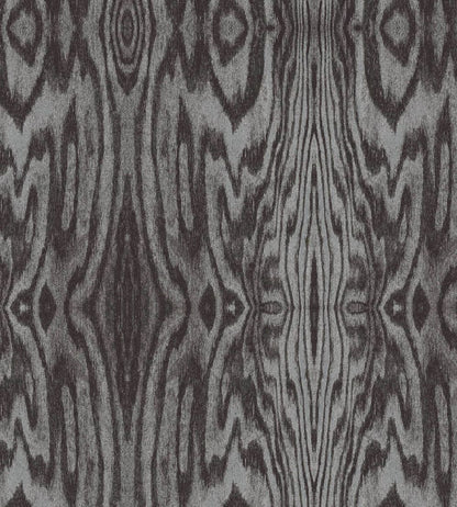 Arbre Fabric by Arley House Ebony