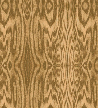Arbre Fabric by Arley House Gold