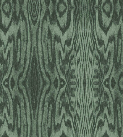 Arbre Fabric by Arley House Mallard Green