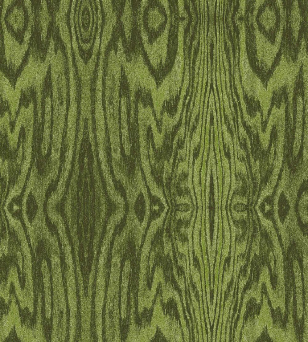 Arbre Fabric by Arley House Moss