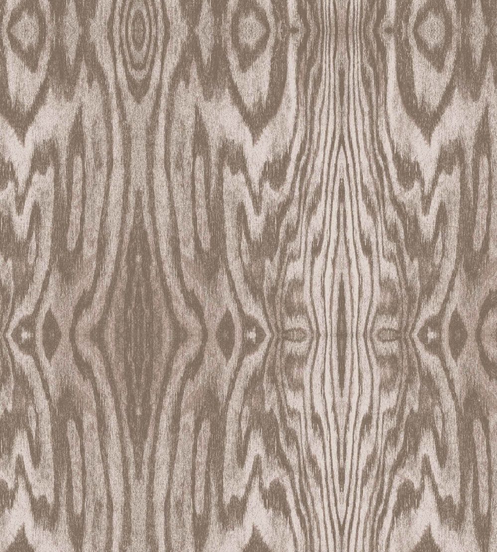 Arbre Fabric by Arley House Parchment