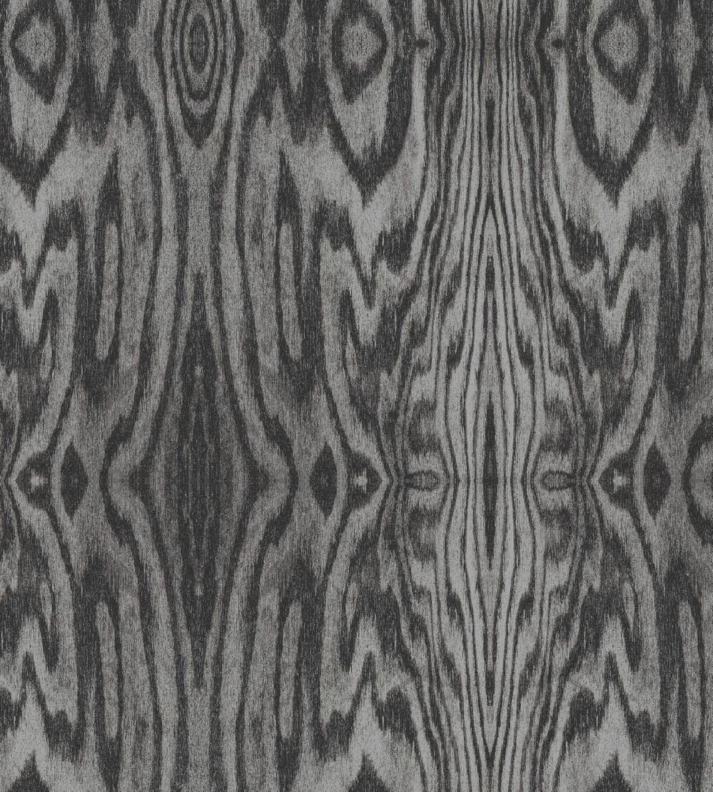 Arbre Fabric by Arley House Pewter