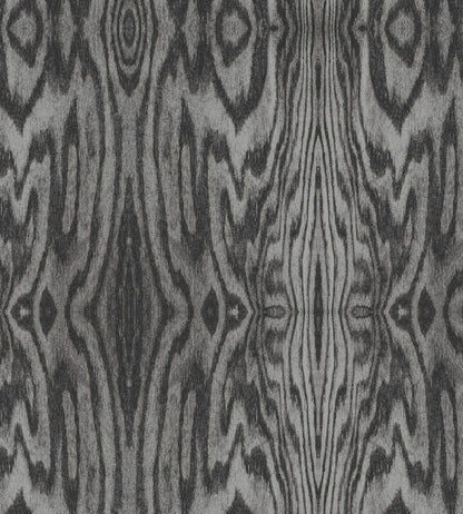 Arbre Fabric by Arley House Pewter