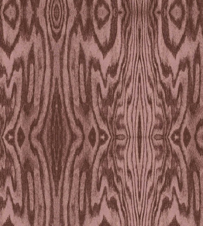 Arbre Fabric by Arley House Pink Clay