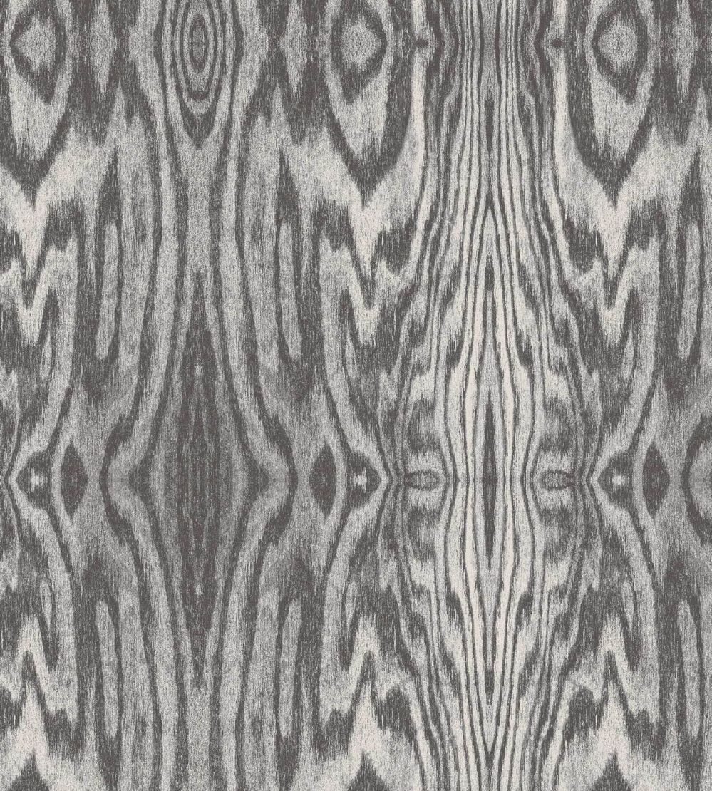 Arbre Fabric by Arley House Smoke