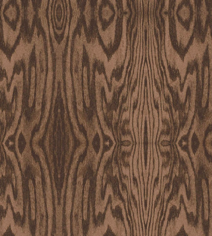 Arbre Fabric by Arley House Walnut