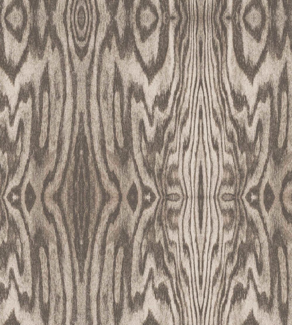 Arbre Fabric by Arley House Weathered Grey