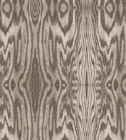Arbre Fabric by Arley House Weathered Grey
