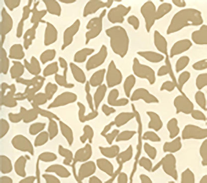 Arbre de Matisse Camel Ii wallpaper by China Seas