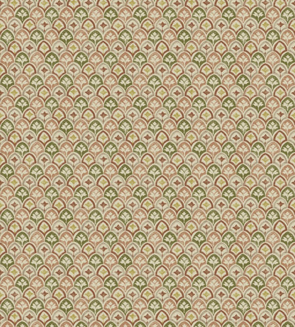 Arcadia Wallpaper by DADO Olive Garden