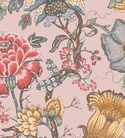 Arcadia Wallpaper by Woodchip & Magnolia First Light