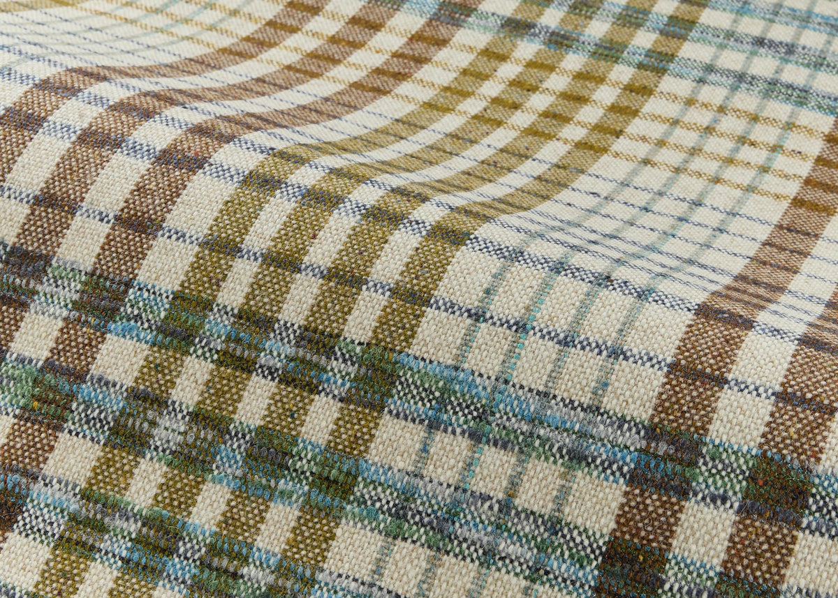Ardara Fabric by Pierre Frey in Aqua Green (F4141002)