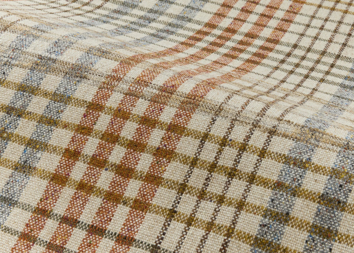 Ardara Fabric by Pierre Frey in Orange (F4141001)