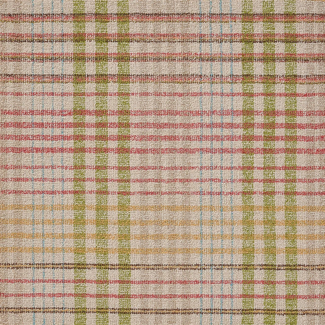 Ardara Rug by Pierre Frey in Rose (FT546001)