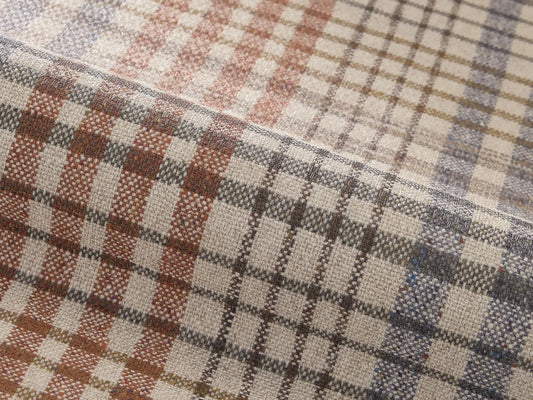 Ardara Wallpaper by Pierre Frey in Orange (FQ028001)