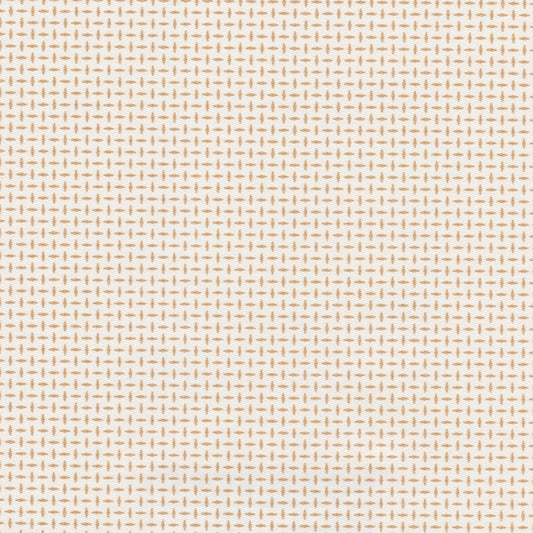 Ardboard Fabric by Nile & York in Beige