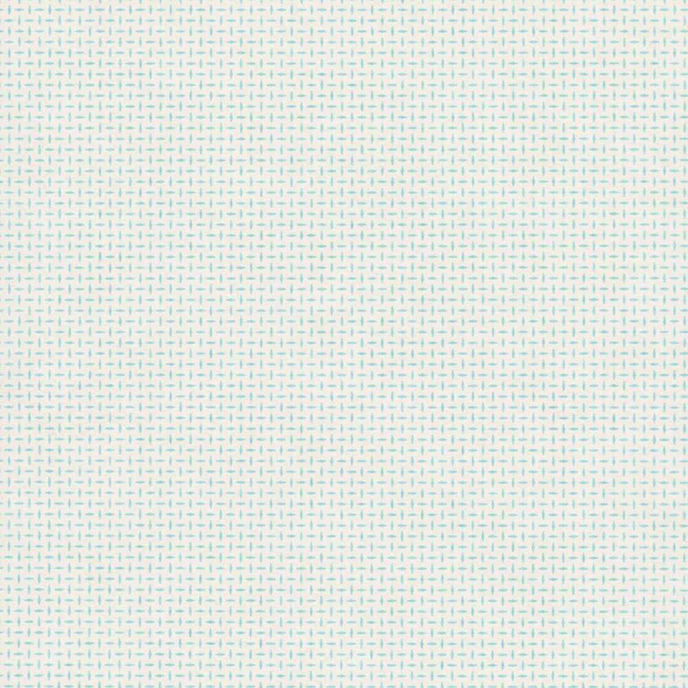 Ardboard Wallpaper by Nile & York in Azure