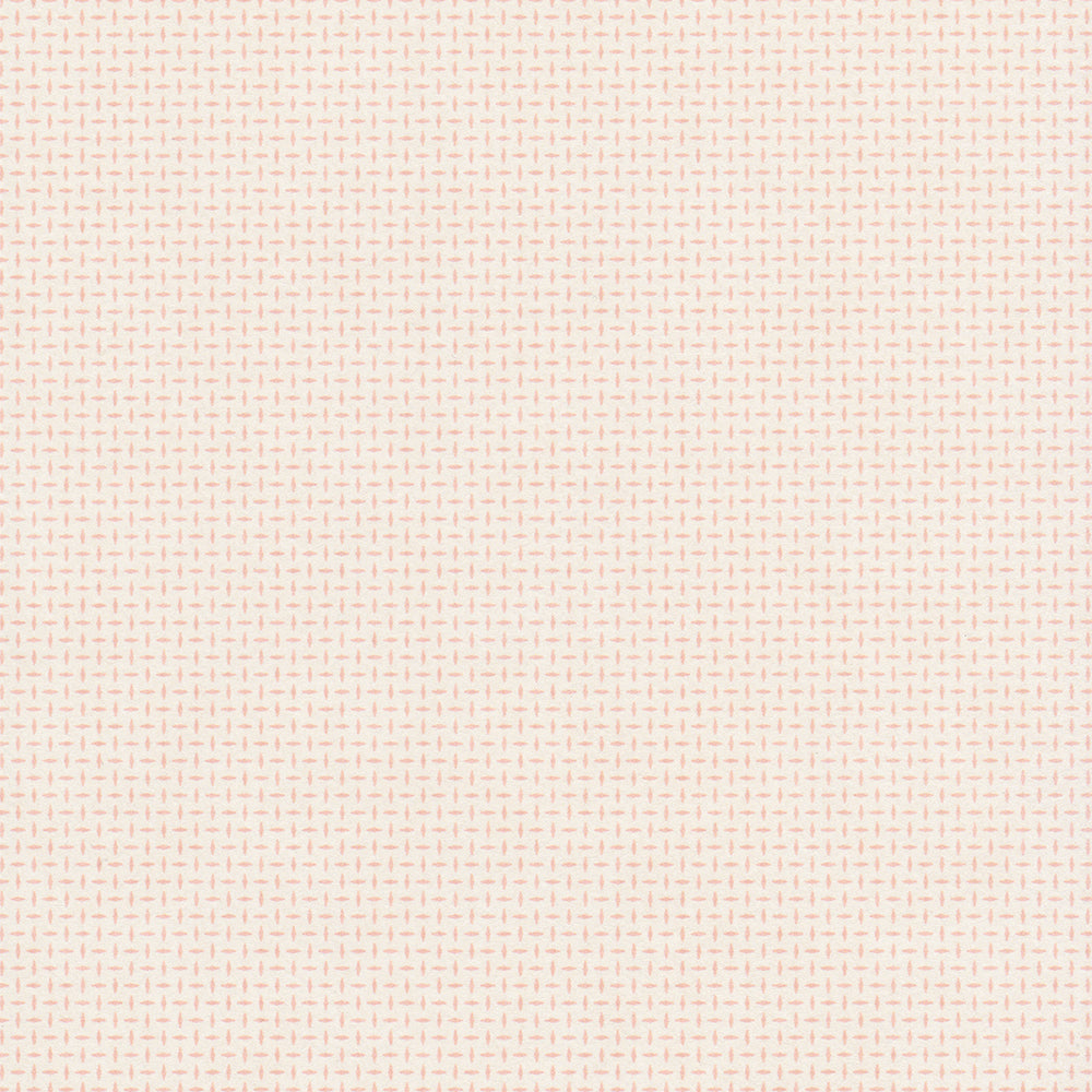 Ardboard Wallpaper by Nile & York in Blush