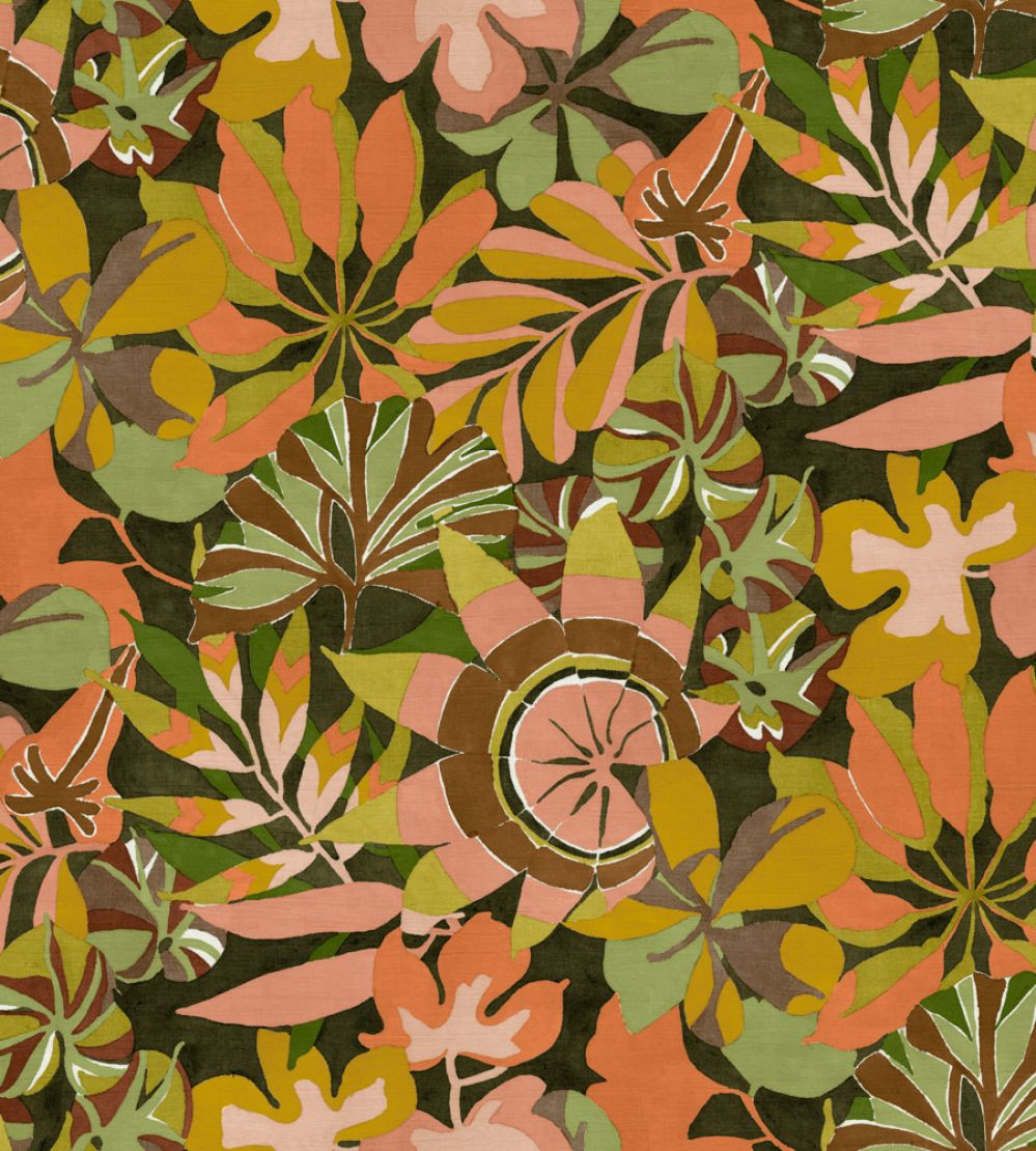 Arena Fabric by Arley House Argan