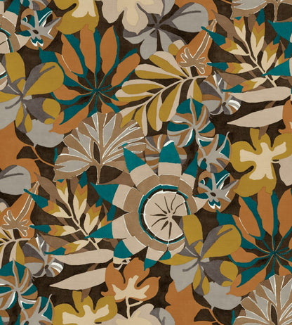 Arena Fabric by Arley House Silt