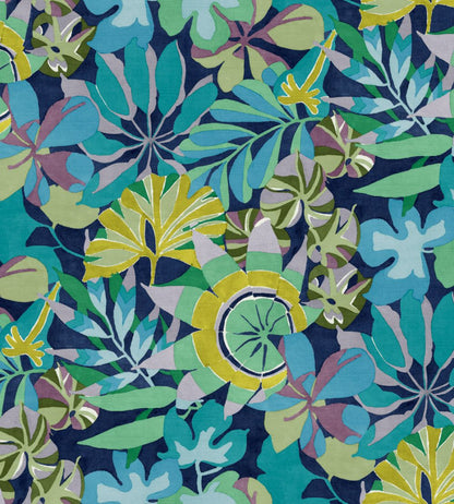 Arena Fabric by Arley House Splash