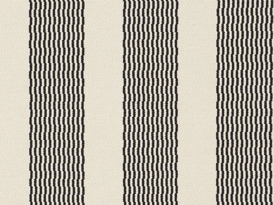 Argeles Rayure Fabric by Le Manach in Argeles Rayure B54/B00 (L4358_ARGELES_Rayure_B54_B00)