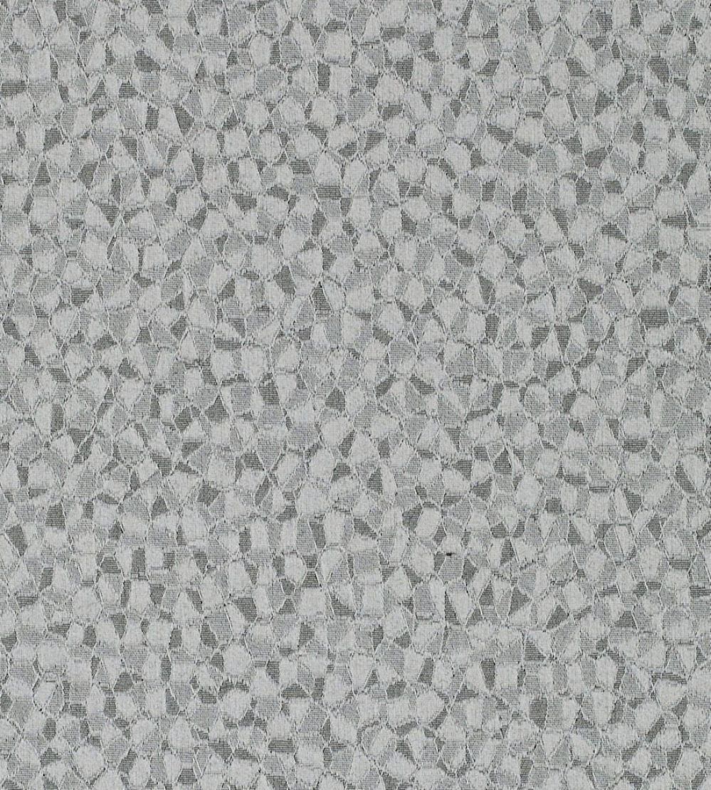Argento Silk Fabric by James Hare Silver