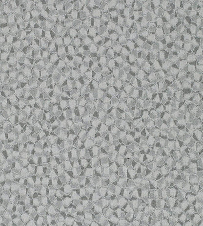 Argento Silk Fabric by James Hare Silver