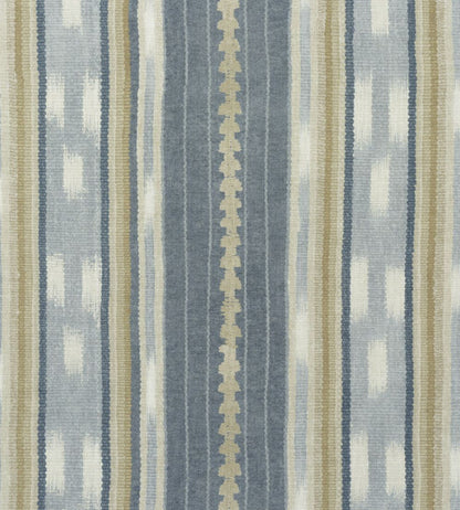 Argo Outdoor Fabric by Andrew Martin Denim