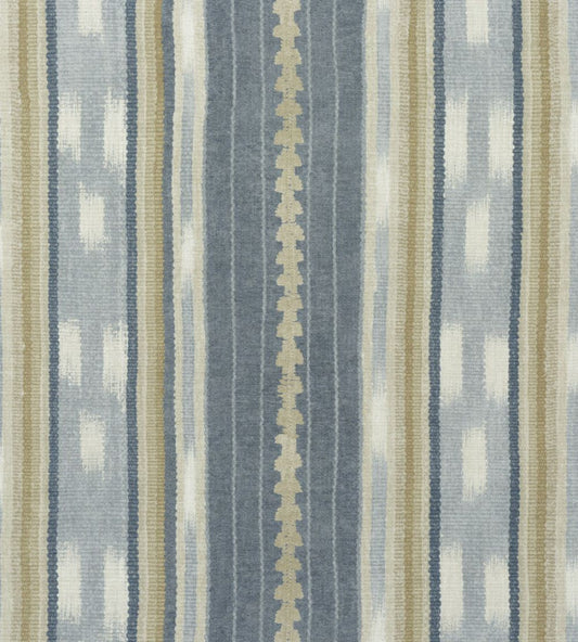 Argo Outdoor Fabric by Andrew Martin Denim