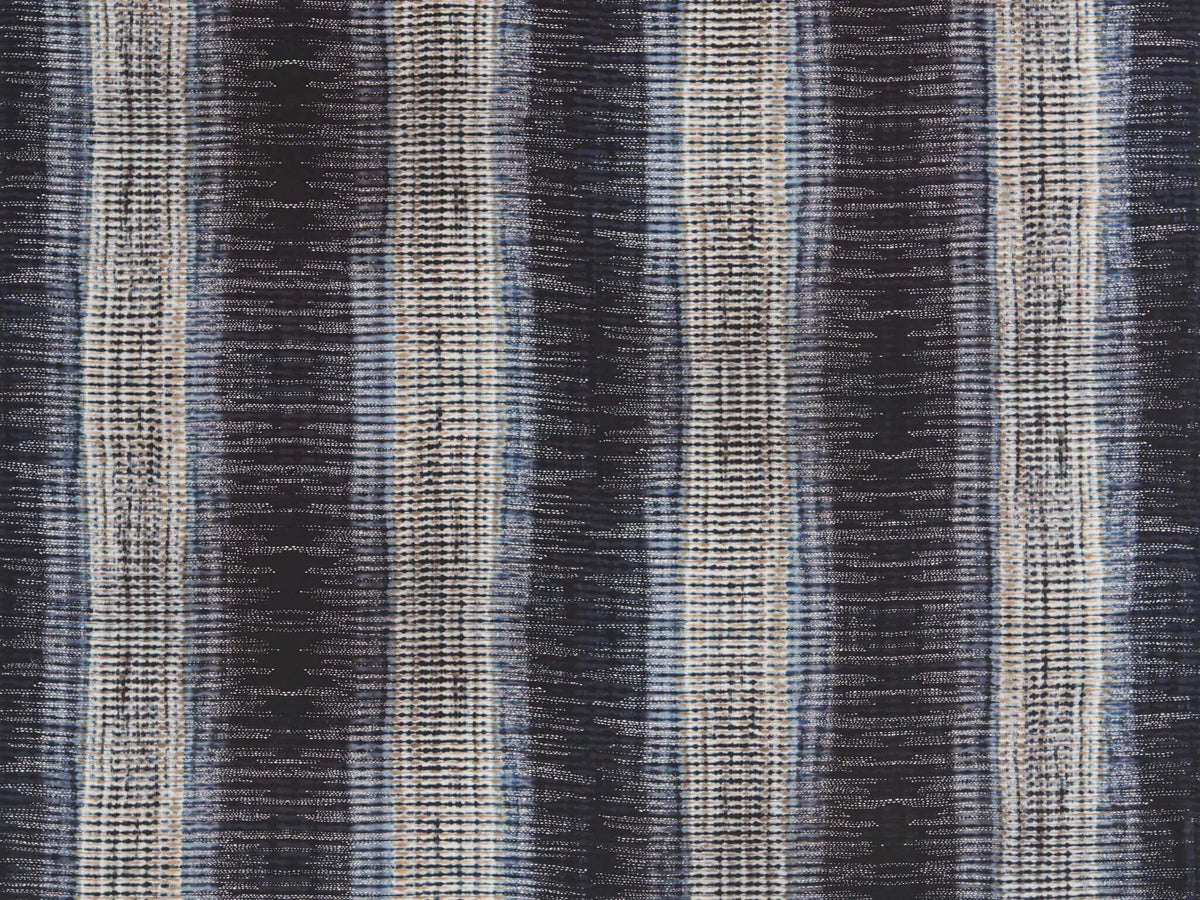 Argoun Fabric by Pierre Frey in Nuit (F3162001)