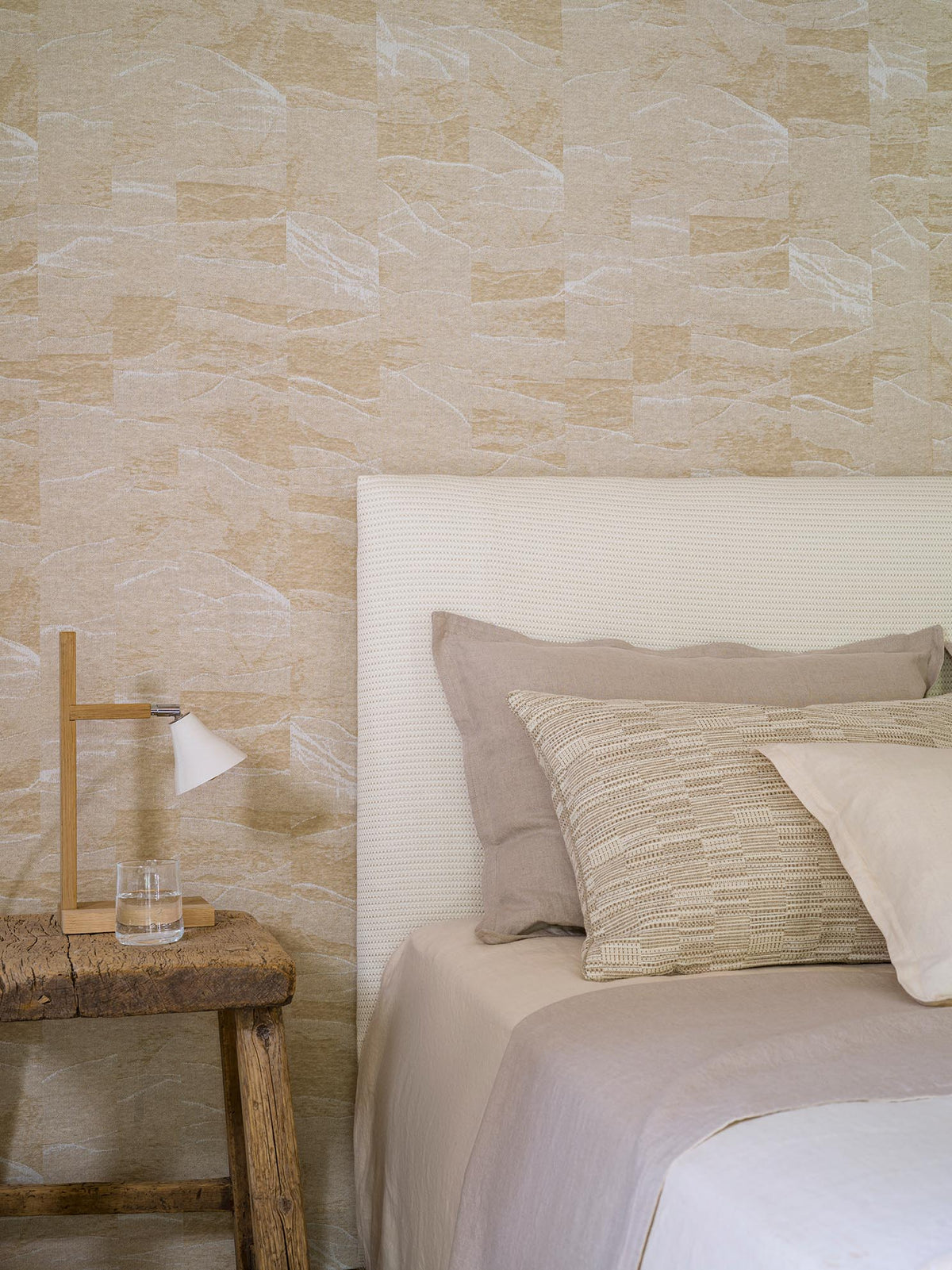 Ari Fabric by Pierre Frey shown in a room setting (view 2)