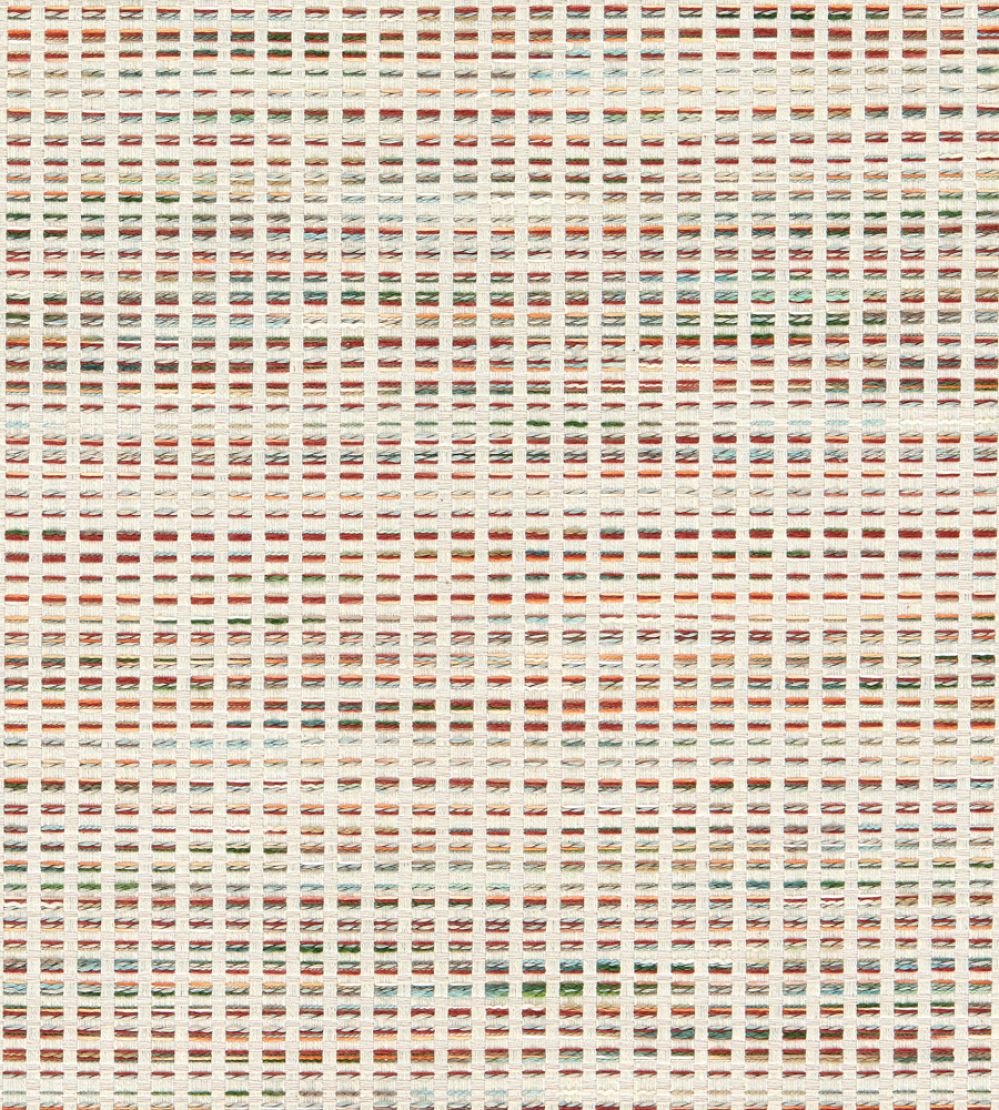 Aria Fabric by Harlequin Rosewood/Pistachio