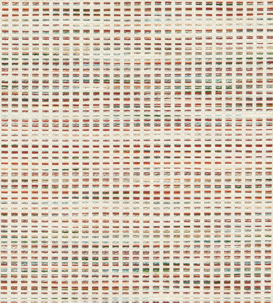 Aria Fabric by Harlequin Rosewood/Pistachio